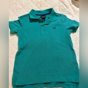 Boys chaps Polo